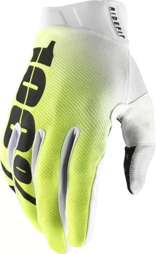 100percent Handschuh Ridefit