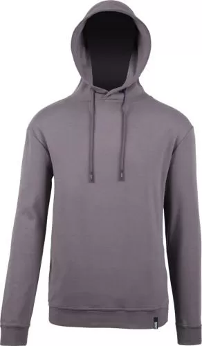 iXS iXS Brand Organic 2.0 Hoodie - dirty purple