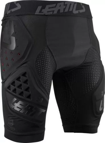 Leatt Impact Pants 3DF 3.0 black