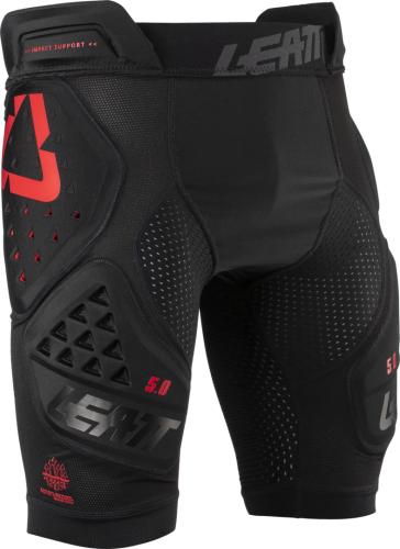 Leatt Impact Pants 3DF 5.0 black