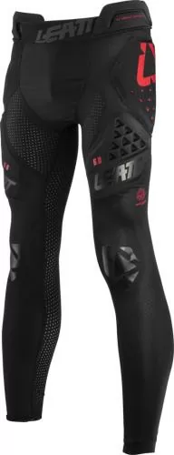 Leatt Impact Pants 3DF 6.0 black