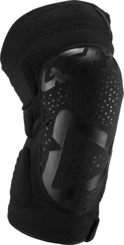 Leatt Knee Protector 3DF 5.0 Zip black