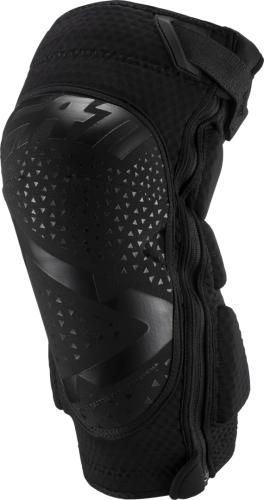 Leatt Knee Protector 3DF 5.0 Zip black