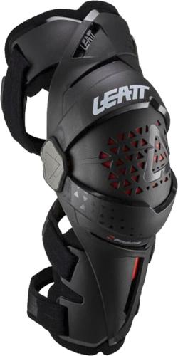 Leatt Knieorthese Z-Frame Junior schwarz Junior (5020004160)