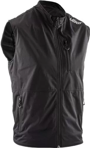 Leatt Leatt Race Vest - schwarz