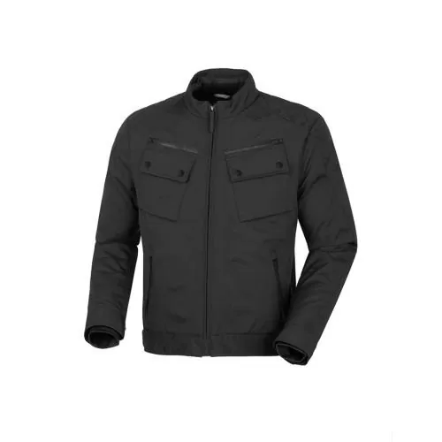 Tucano Urbano Jacket Pol-ice black