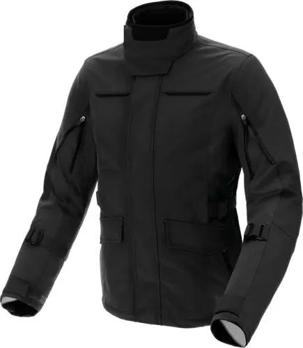 Tucano Urbano Jacket Gulliver 2G black