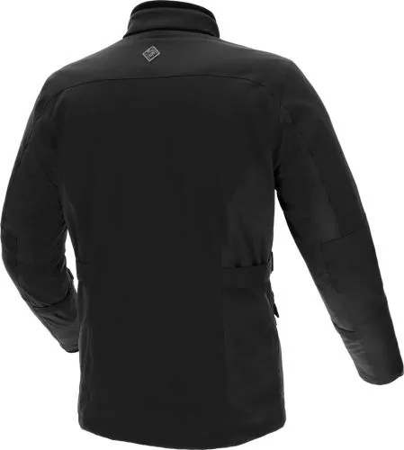 Tucano Urbano Jacket Gulliver 2G black