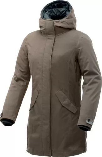 Tucano Urbano Women Jacket Stella beige