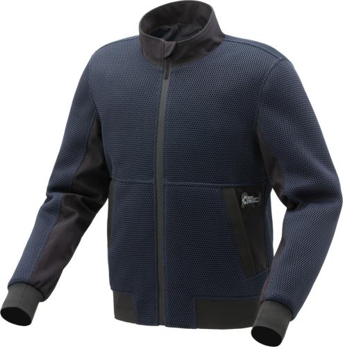Tucano Urbano Jacke Flowmotion - blau (Grösse: 2XL)