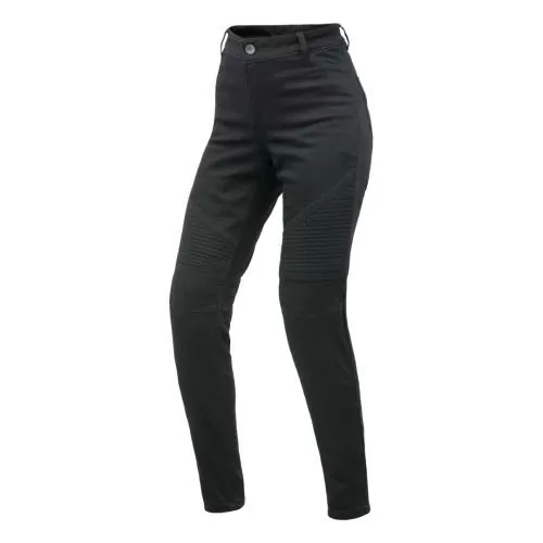 Tucano Urbano Women Jeans Maddalena black