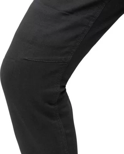 Tucano Urbano Women Jeans Boccadasse black