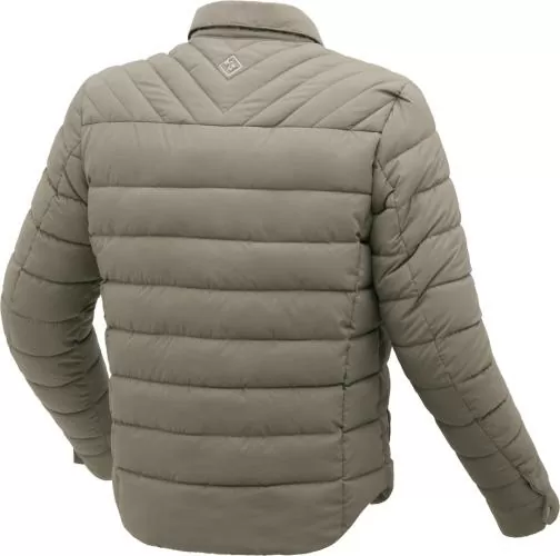 Tucano Urbano Jacket Mark