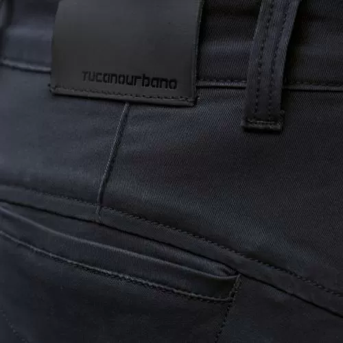 Tucano Urbano Jeans Golfo - blau