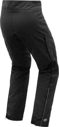 Tucano Urbano Hose Panta Orbis - schwarz