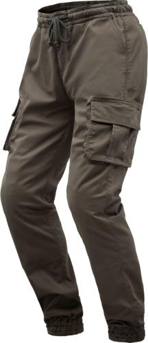 Tucano Urbano Hose Remo - olive (Grösse: 31)