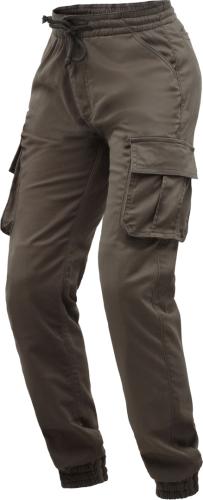 Einzelstück Tucano Urbano Damen Hose Costa - olive