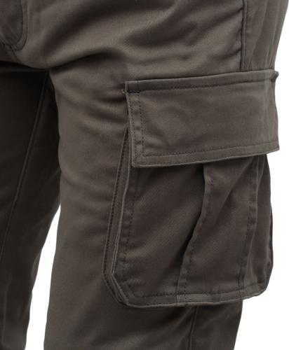 Tucano Urbano Damen Hose Costa - olive