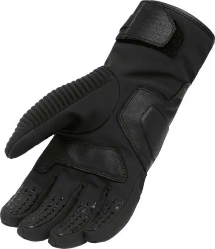 Tucano Urbano Damen Handschuh Break Hydroscud - schwarz