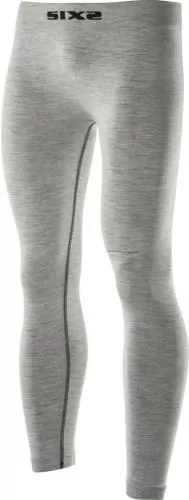 SIXS Functional underpants PNX Merino grey