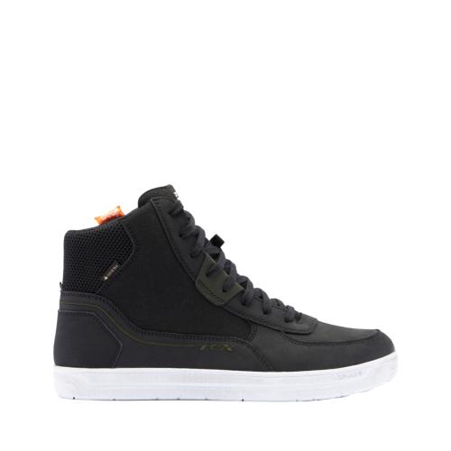 TCX Schuhe Mood 2 GTX schwarz-weiss-grün