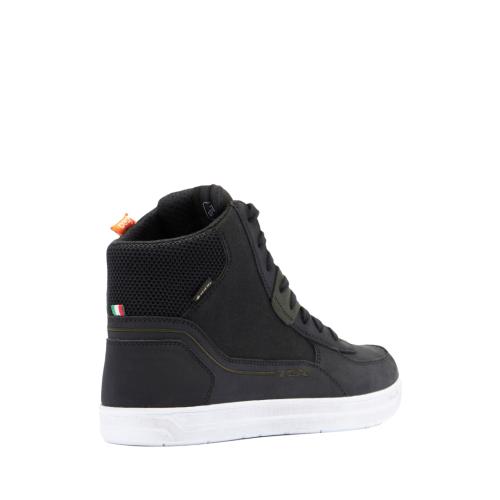 TCX Schuhe Mood 2 GTX schwarz-weiss-grün
