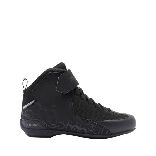 TCX Damen Schuhe Shifter Sport - schwarz