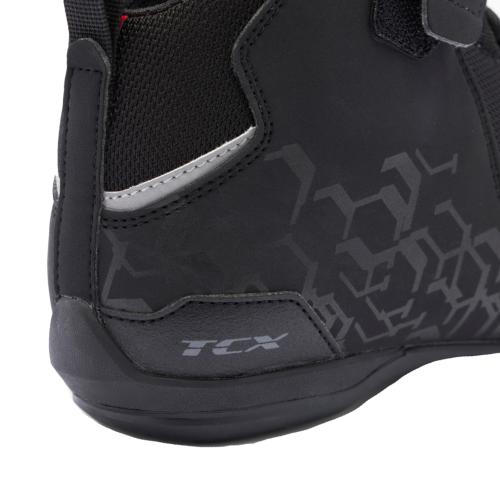 TCX Damen Schuhe Shifter Sport - schwarz