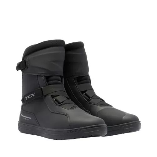 TCX Boots Tourstep WP black