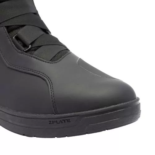 TCX Boots Tourstep WP black