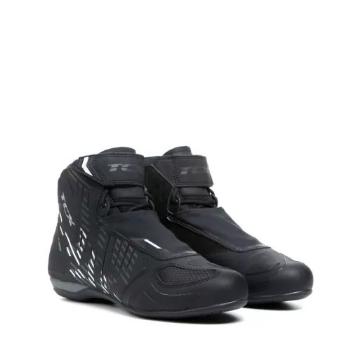 TCX Shoes R04D WP black-white