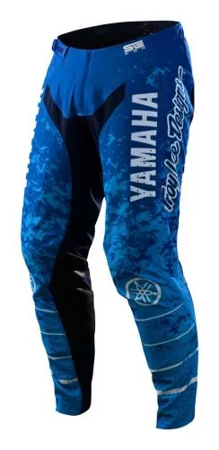 Troy Lee Designs Hose SE PRO Pant Yamaha navy
