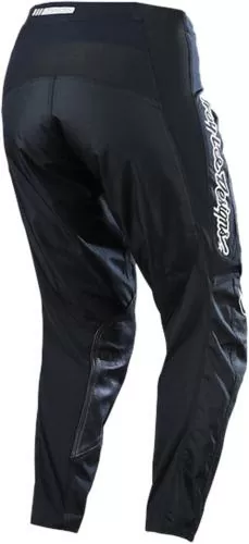 Troy Lee Designs Womens GP Pant - Mono black