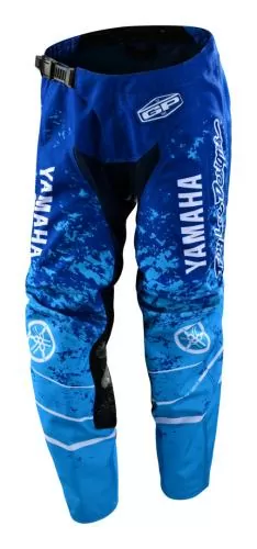 Troy Lee Designs Youth GP Pant Yamaha navy