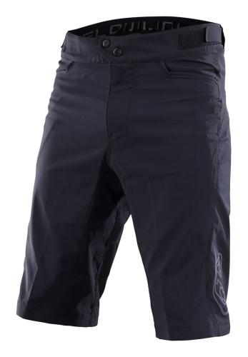 Troy Lee Designs Flowline Short Shell - schwarz