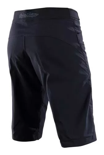 Troy Lee Designs Flowline Short Shell black
