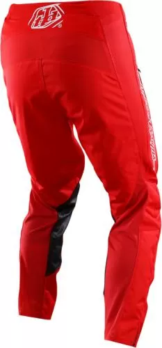 Troy Lee Designs GP PRO Pant - Mono red