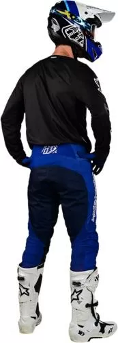 Troy Lee Designs GP PRO Pant - Mono blue