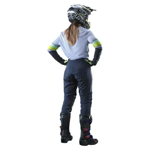 Troy Lee Designs Womens GP Jersey - Brazen white