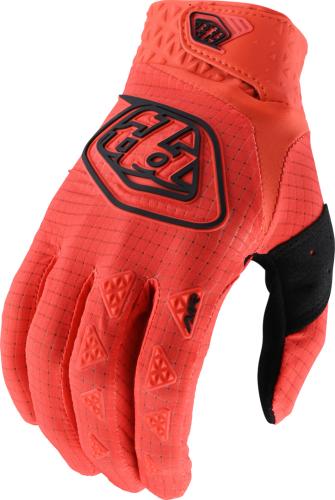 Troy Lee Designs Youth Air Glove – orange orange (Grösse: L)