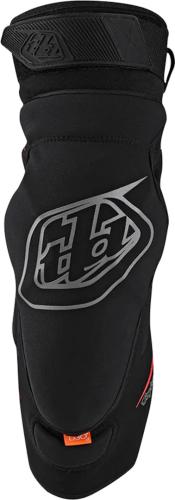Troy Lee Designs Raid Knee black