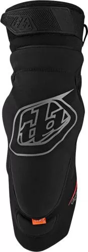 Troy Lee Designs Raid Knee black