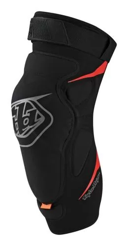 Troy Lee Designs Raid Knee black