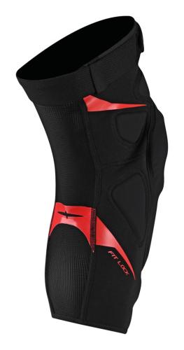 Troy Lee Designs Raid Knee black