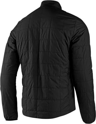 Troy Lee Designs Crestline Jacket - Mono Carbon