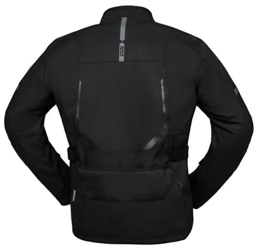 iXS Tour Jacke Lennox-ST schwarz