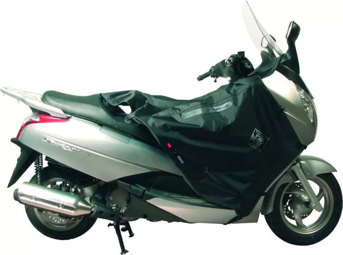 Tucano Urbano Thermodecke Scooty R067