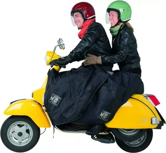 Tucano Urbano Thermodecke Sozius Roller