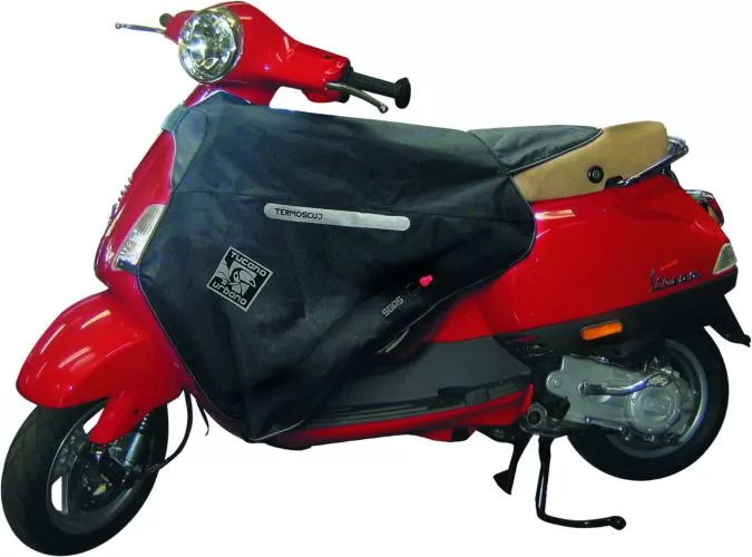 Tucano Urbano Thermodecke Scooty R153