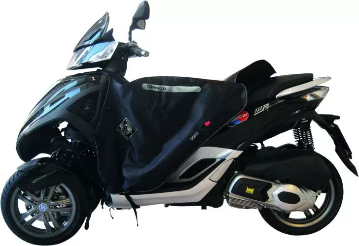 Tucano Urbano Thermodecke Scooty R085
